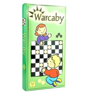 Warcaby