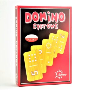 Domino cyfrowe