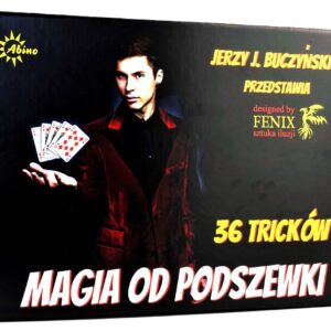 Magia od podszewki