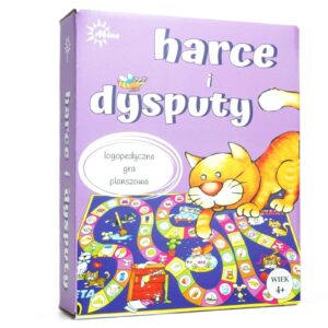 Harce i dysputy