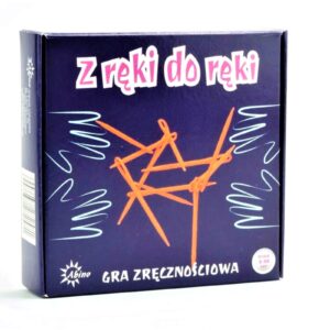 Z ręki do ręki