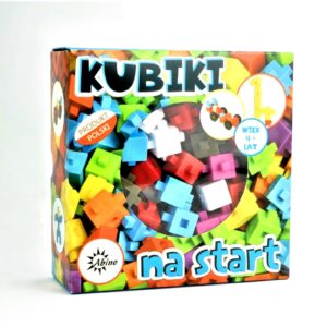 Kubiki ,,na start”