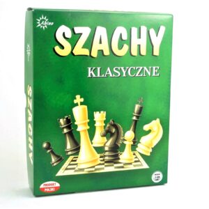 Szachy klasyczne