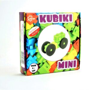 Kubiki Mini