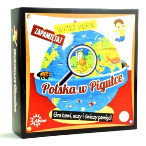 Polska w Pigułce