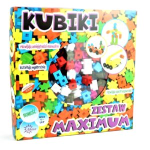 Kubiki Maximum