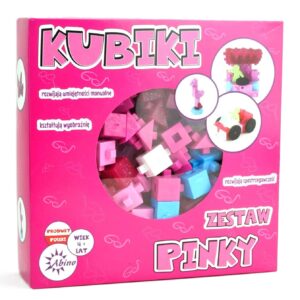 Kubiki Pinky