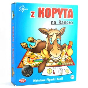 Z kopyta