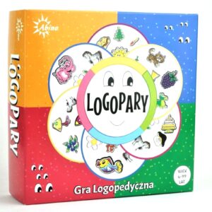 Logopary