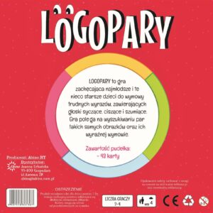 Logopary