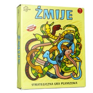 Żmije