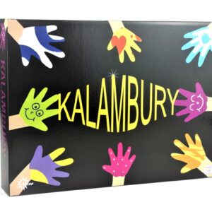 Kalambury