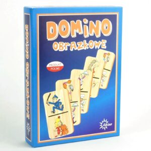 Domino – zawody
