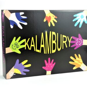 Kalambury