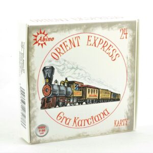 Orient Express