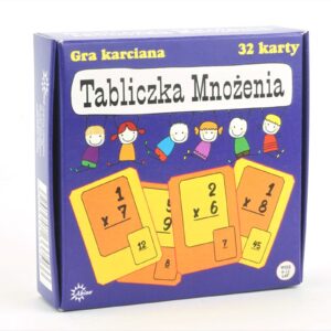 Tabliczka Mnożenia