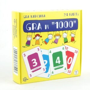 Gra w „1000”