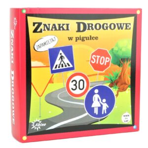 Znaki Drogowe w Pigułce