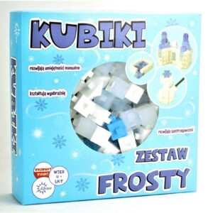 Kubiki Frosty