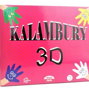 KALAMBURY 3D