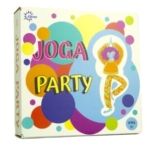 JOGA PARTY